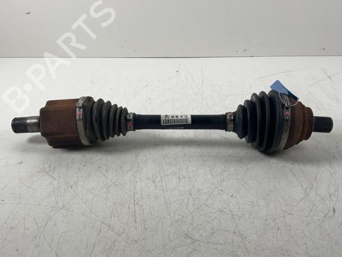 Used Other Other AUDI Q3 (8UB, 8UG) 2.0 TDI quattro (177 hp) 32714890 32714890