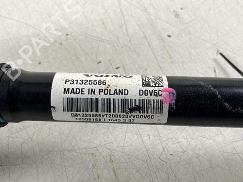 Left front driveshaft VOLVO V90 II Estate (235) D3 | BP40292873M38 - Image 4