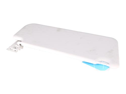 Left sun visor PEUGEOT EXPERT Van (V_) E-EXPERT HYDROGEN | BP39923505I1 - Image 2