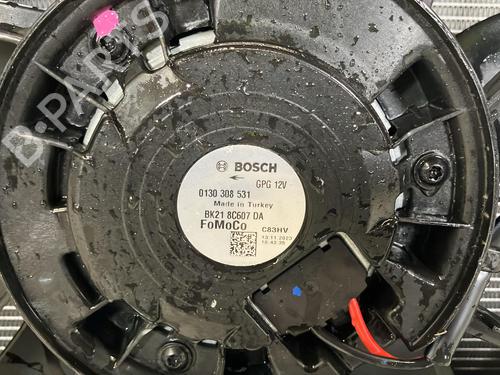 Radiator set FORD TRANSIT V363 Platform/Chassis (FED, FFD) 2.0 EcoBlue | BP33198490M120  - Image 7