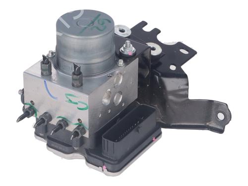 Used ABS pump NISSAN QASHQAI III (J12) 1.3 DIG-T (158 hp) 19093943