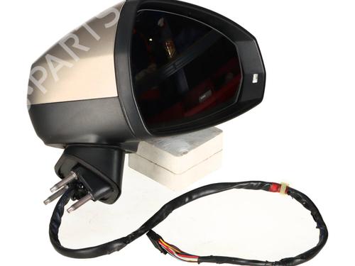 Right mirror AUDI A3 Limousine (8VS, 8VM) 1.0 TFSI | BP16143314C27 