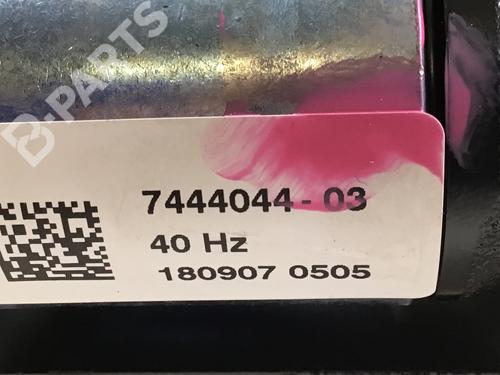 Rear wiper motor BMW 2 Gran Tourer (F46) 218 i | BP7804890M102 