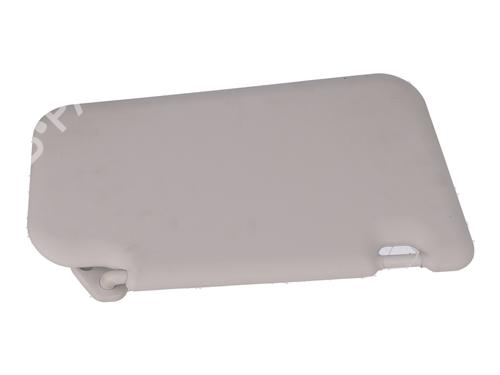 Left sun visor NISSAN PULSAR Hatchback (C13) 1.6 DIG-T | BP20088533I1 