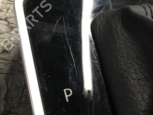 Gear lever VW PASSAT B8 Variant (3G5, CB5) 1.4 GTE Hybrid | BP17433465M90 