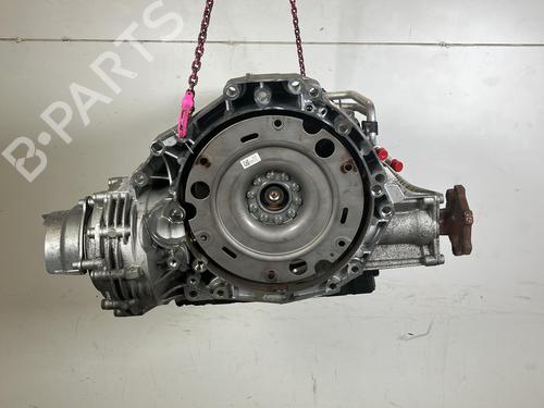 Used Gearbox Gearbox AUDI A4 B9 Avant (8W5, 8WD) 40 TFSI Mild Hybrid (204 hp) 34475800 34475800