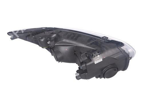 Left headlight FORD TRANSIT V363 Platform/Chassis (FED, FFD) 2.0 EcoBlue | BP36436452C28 - Image 2