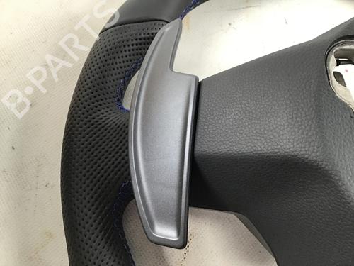 Steering wheel VW GOLF VIII (CD1, DA1) 2.0 TSI R 4motion | BP36003138C49 - Image 6