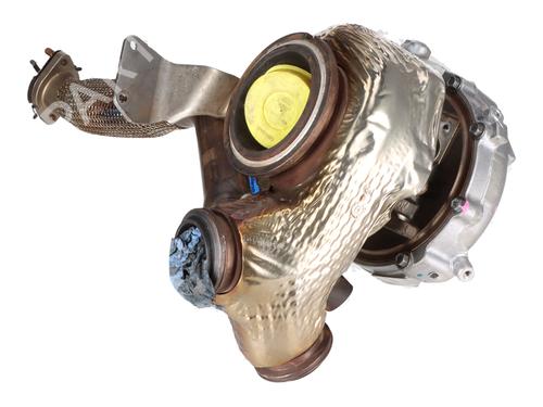 Used Turbocharger/Supercharger VW TOUAREG (CR7, RC8) 3.0 TDI 4motion (286 hp) 30183127