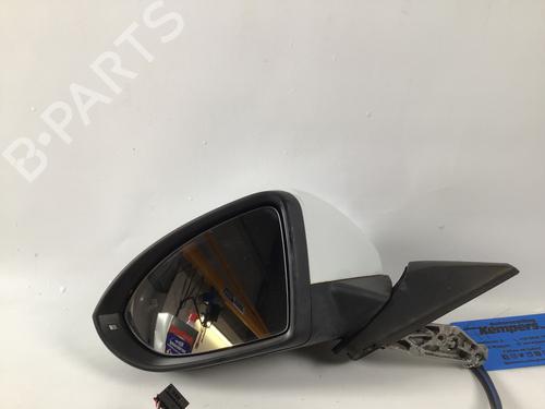 Used Left mirror Left mirror VW GOLF VII (5G1, BQ1, BE1, BE2) 1.2 TSI (86 hp) 36414729 36414729