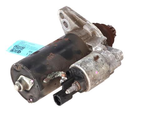 Startmotor Startmotor VW POLO V (6R1, 6C1) 1.6 TDI (75 hp) 37422288 37422288