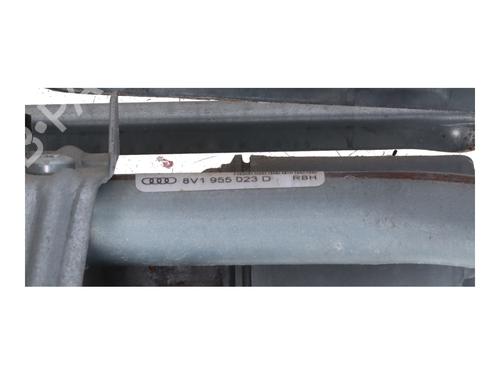 Front wiper motor AUDI A3 Sportback (8VA, 8VF) 1.4 TFSI e-tron | BP21163252M29 