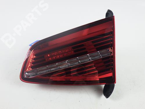 Right tailgate light VW PASSAT B8 (3G2, CB2) 1.4 TSI (150 hp) 3G5945308K