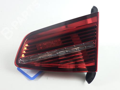 Used Right tailgate light Right tailgate light VW PASSAT B8 (3G2, CB2) 1.4 TSI (150 hp) 2721168 2721168