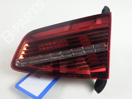Used Right tailgate light Right tailgate light VW PASSAT B8 (3G2, CB2) 1.4 TSI (150 hp) 2721170 2721170