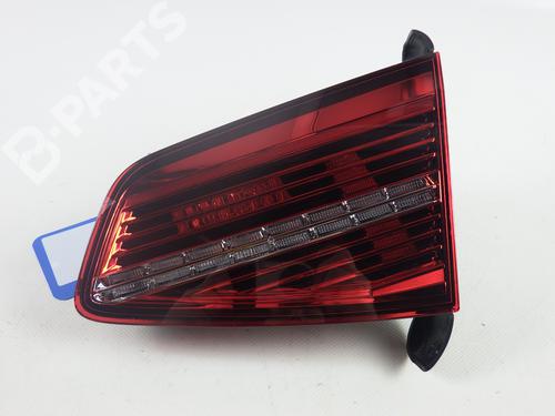 Right tailgate light VW PASSAT B8 (3G2, CB2) 1.4 TSI (150 hp) 3G5945308K