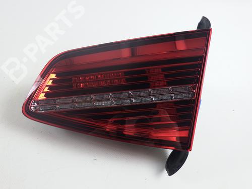 Used Right tailgate light Right tailgate light VW PASSAT B8 (3G2, CB2) 1.4 TSI (150 hp) 2721174 2721174