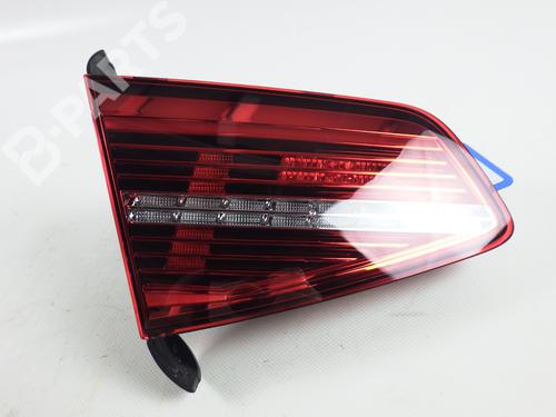 Left tailgate light VW PASSAT B8 (3G2, CB2) 1.4 TSI (150 hp) 3G5945307J