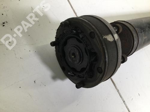 Albero di trasmissione centrale VW PHAETON (3D1, 3D2, 3D3, 3D4, 3D6, 3D7, 3D8, 3D9) 3.0 V6 TDI 4motion | BP2721334M37 
