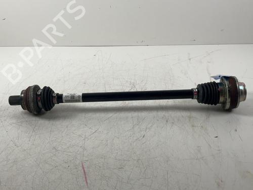 Used Other Other AUDI Q2 (GAB, GAG) 2.0 TDI quattro (150 hp) 32714901 32714901