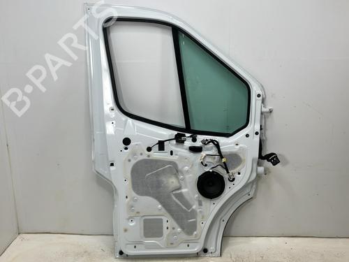 Left front door FORD TRANSIT V363 Platform/Chassis (FED, FFD) 2.0 EcoBlue | BP33289766C2  - Image 5