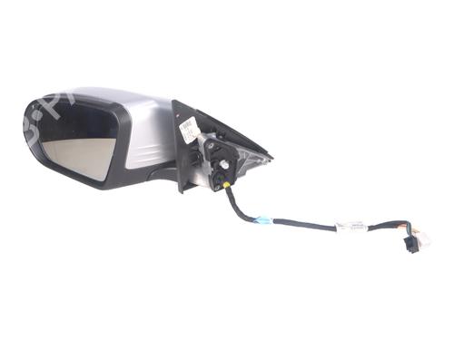 Used Left mirror MERCEDES-BENZ GLB (X247) GLB 200 4-matic (247.688) (163 hp) 27288649