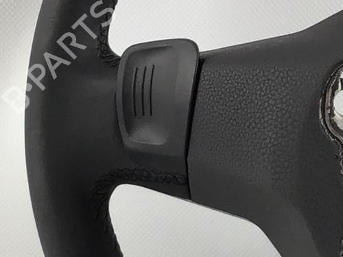 Steering wheel VW GOLF VIII (CD1, DA1) 1.0 TSI | BP33609173C49  - Image 6
