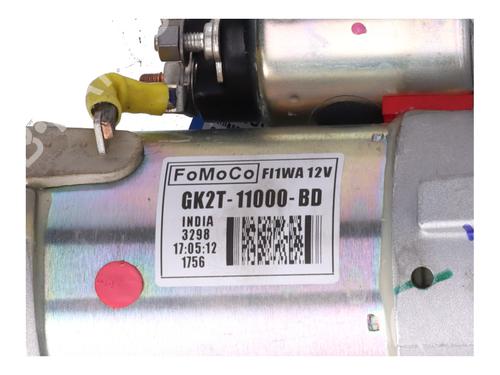 Starter FORD TRANSIT V363 Platform/Chassis (FED, FFD) 2.0 EcoBlue | BP19315238M8 