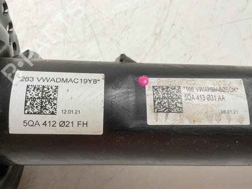 Other VW TOURAN (5T1) 1.5 TSI | BP36243319O1 - Image 3
