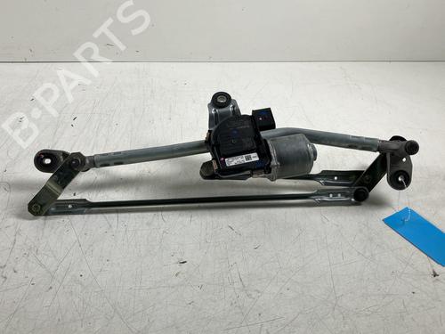 Used Front wiper motor Front wiper motor AUDI A3 Sportback (8YA, 8YF) 30 TFSI (116 hp) 39928807 39928807