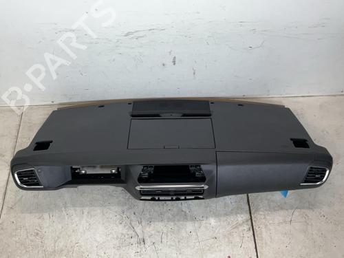 Dashboard PEUGEOT EXPERT Van (V_) E-EXPERT HYDROGEN | BP39926629C46 - Image 2