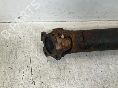 Driveshaft NISSAN NAVARA NP300 (D40) 3.0 dCi 4WD | BP19747557M37 