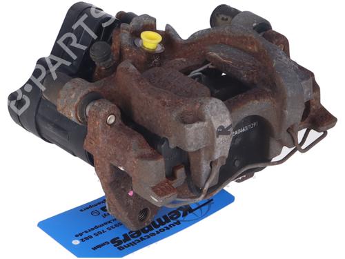 Right rear brake caliper VW TOURAN (5T1) 2.0 TDI | BP14580960M106 