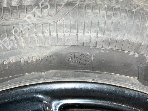 Rim FORD TRANSIT V363 Platform/Chassis (FED, FFD) 2.0 EcoBlue | BP36343036C45  - Image 14