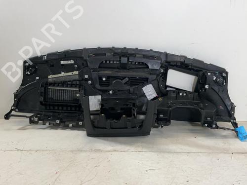 Dashboard AUDI A8 D4 (4H2, 4H8, 4HC, 4HL) 4.0 TFSI quattro | BP36492136C46 - Image 5