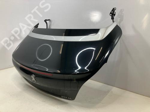 Tailgate PEUGEOT 207 CC (WD_) 1.6 16V | BP25779418C6 