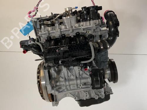 Engine CITROËN C4 III (BA_, BB_, BC_) 1.2 PureTech 130 (BAHNSA, BAHNSB) | BP37643270M1 - Image 2