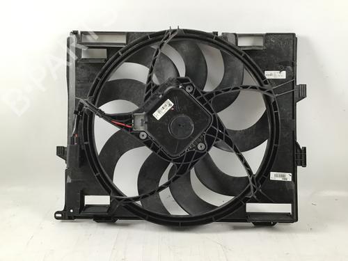 Radiator fan BMW 3 (F30, F80) 320 i | BP15014241M35 