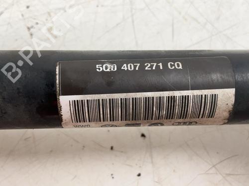 Andre VW GOLF VIII Variant (CG5, DB5) 2.0 TSI | BP39245602O1 - Image 3
