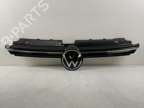Grill Grill VW GOLF VIII (CD1, DA1) 1.5 TSI (131 hp) 34165409 34165409