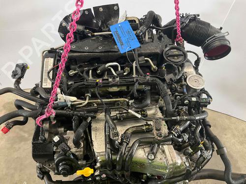Engine AUDI A3 Sportback (8VA, 8VF) 2.0 TDI | BP22766551M1 