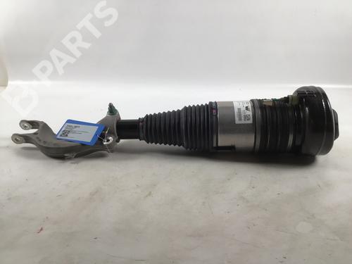 Used Right front shock absorber AUDI E-TRON (GEN) 55 quattro (408 hp) 8165163