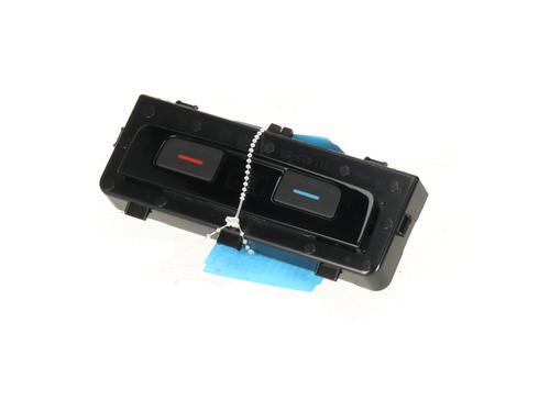 AC-Styringsenhed/Manøvreenhed VW GOLF VIII (CD1, DA1) 1.5 TSI (150 hp) 32231264