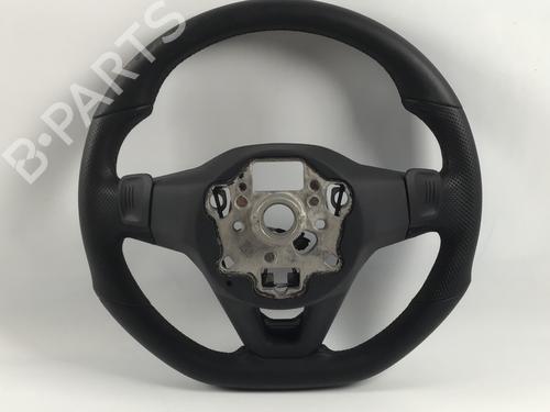 Steering wheel VW GOLF VIII (CD1, DA1) 2.0 TDI | BP36003179C49  - Image 5