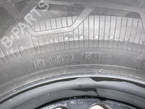 Fælk FORD TRANSIT V363 Platform/Chassis (FED, FFD) 2.0 EcoBlue | BP39181288C45 - Image 14