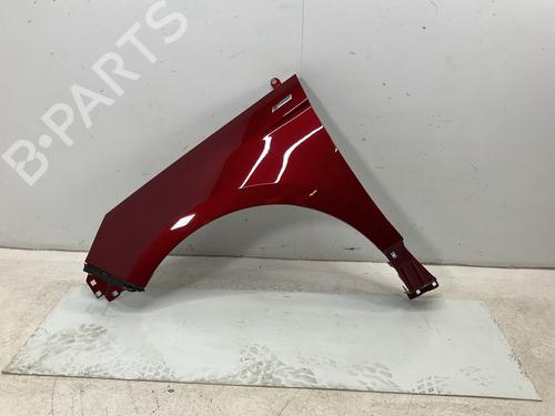 Used Left front fenders Left front fenders 39585817 39585817