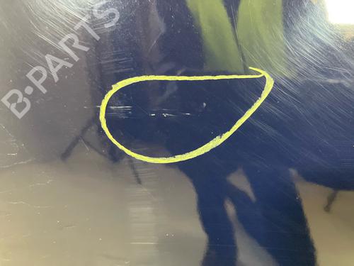 Left rear door DACIA SANDERO II 1.0 SCe 75 (B8JC, B8JD, B8NC) | BP23236556C4