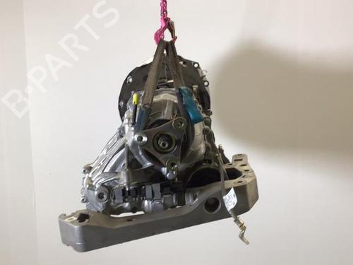 Gearbox BMW X3 (G01, F97, G08) xDrive 20 i | BP29490140M3 