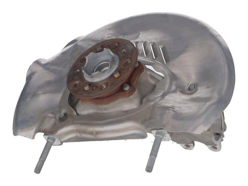 Left front steering knuckle BMW 4 Coupe (G22, G82) M4 Competition | BP17391381M25 