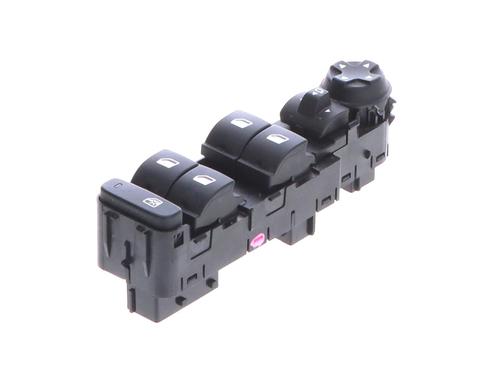Used Left front window switch Left front window switch OPEL CORSA F (P2JO) 1.5 (68) (102 hp) 40189496 40189496